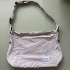 Live in comfort ショルダーバッグ ベージュのサムネイル