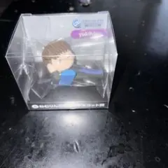 エンタメくじ ラルク ねむりんこラバーマスコット賞 yukihiro