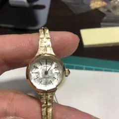 ス*ピ様 13601 稼動 セイコー 手巻き スペシャル 1140-0240 カ