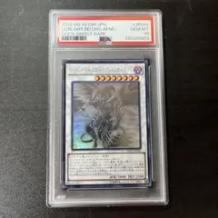 遊戯王　レッドデーモンズドラゴン　レリーフ　psa10 最安値 2026年最新】レッドデーモンズドラゴン psa10の人気アイテム - メルカリ