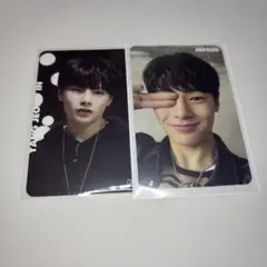 スキズ straykids アイエン