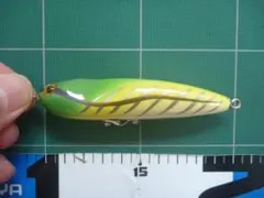 スミス　ハトリーズ・チアーバンプ　カラー名不明　年号2000のサムネイル