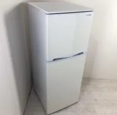 2016年モデル Abitelax 138L 2ドア冷蔵庫 本体 2016年モデル Abitelax 138L 2ドア冷蔵庫 本体 - メルカリ