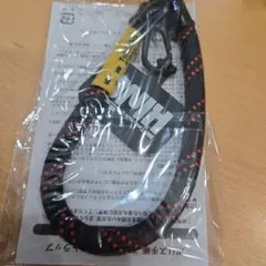 焼肉きんぐ 焼肉ポリス手帳 ストラップ