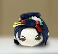 もちもちマスコット 刀剣乱舞 Vol.3 通常 とうらぶ もちマス 次郎太刀