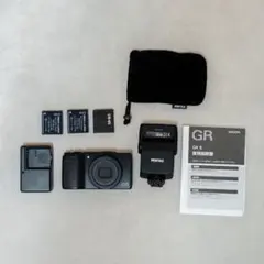 2026年最新】RICOH GR2の人気アイテム - メルカリ