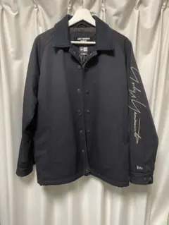 2026年最新】yohji yamamoto new era ジャケットの人気アイテム - メルカリ