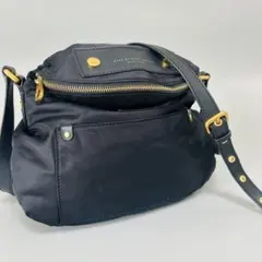 MARCJACOBS マークジェイコブス プレッピー ナイロン ショルダーバッグのサムネイル