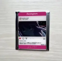 ぼっち・ざ・ろっく！　ぼっちざろっく！ ぼざろ　後藤ひとり　アクリルカード