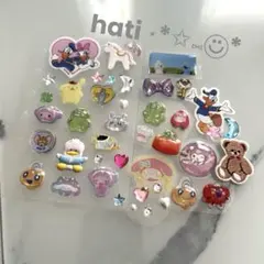 ボンボンドロップ　うるちゅる　おすそ分け