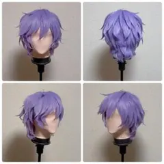 エペル コスプレウィッグ オーダー品 - メルカリ