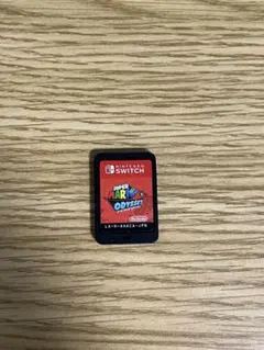 スーパーマリオオデッセイ 動作確認済み