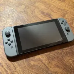 【すぐ遊べる.おまけ付き】バッテリー強化版 Nintendo Switch 本体