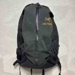 廃盤モデル希少色 アークテリクス アロー 16 リュック アークテリクス リュック ARC'TERYX バッグ バックパック アロー