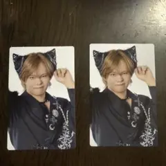 【1枚のみ】超特急 NINE LIVES 完全生産限定盤 トレカ カイ