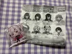 ホロライブ/百鬼あやめ