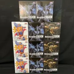 遊戯王 フィギュア 三幻神 オベリスク ラー ブラマジガール