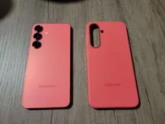 Samsung Galaxy S25 純正ケース付き SIMフリー 256gb