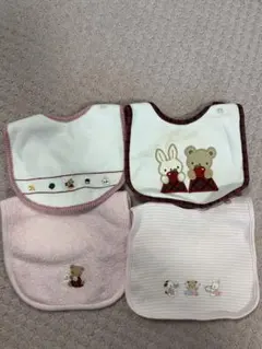 ファミリア スタイ 4枚セット