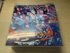 新品未開封】ポケモンカードニンジャスピナー シュリンク付き BOX