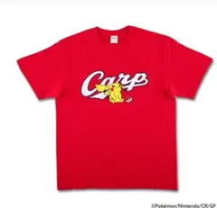 2026年最新】カープ ポケモン tシャツの人気アイテム - メルカリ