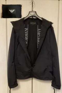 90s EMPORIO ARMANI ナイロンジャケット ヴィンテージ 90s EMPORIO ARMANI ナイロンジャケット ヴィンテージ