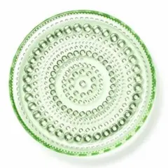 【新品】 iittala Kastehelmi 10cm アップルグリーンのサムネイル