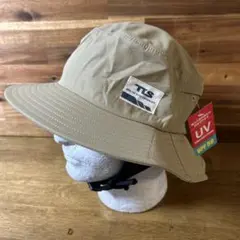 TLS SurfHat KHAKIカラーMサイズ新品未使用のサムネイル