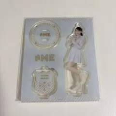 ≠ME ノイミー アクリルスタンド アクスタ 全国ツアー2022衣装 鈴木