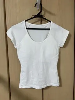 SeaRoomlynn 半袖Tシャツ ホワイト Sサイズ