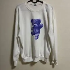 トレーナー　 VOLCAN&APHRODITE