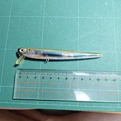 Daiwa 、theminnow .F