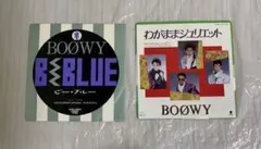 2026年最新】boowy レコードの人気アイテム - メルカリ