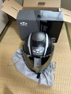 kabuto aeroblade6 カブト　エアロブレード6のサムネイル