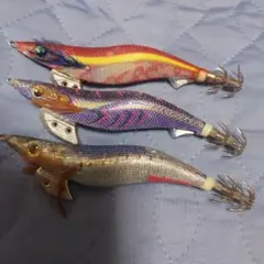 2026年最新】中古エギの人気アイテム - メルカリ