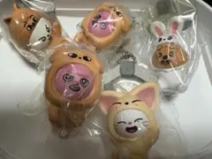 SKZOOガチャ StrayKids