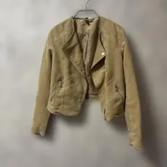 エイチアンドエム　ジャケット