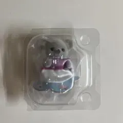 どきどきコレクション 赤ちゃんティータイム コアラの赤ちゃん