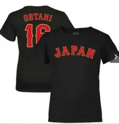 2023 WBC 大谷翔平 Tシャツ ユニフォーム LEGENDS　USサイズL 2025年最新】wbc ユニフォーム 2023 大谷の人気アイテム - メルカリ