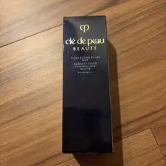 【新品未使用】タンフリュイドエクラ マット オークル20 35ml