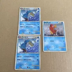 ポケモンカード VS ヤナギのフリーザー イノムー ジュゴン - メルカリ