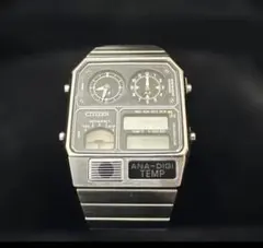 CITIZEN アナデジ ANA-DIGI TEMP JG2101-78Eのサムネイル