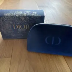 DIORホリデーオファー2022