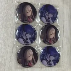 ピンズ・ピンバッジ・缶バッジ ugc 2025年最新】ピンズ・ピンバッジ・缶バッジの人気アイテム - メルカリ