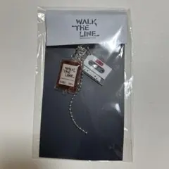ENHYPEN walk the line キーリング 輸血 パック