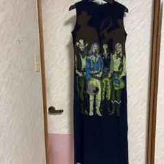ワンピースのサムネイル