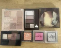 アイシャドウ セット ADDICTION dasique KATE RIMMEL