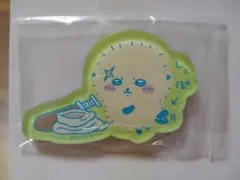 ちいかわ　キャラマグネッツ3　ラッコ