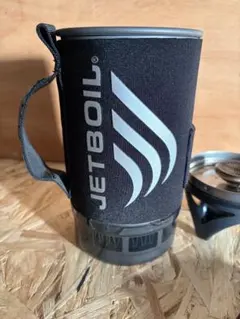 2026年最新】JETBOIL アウトドアカセットコンロの人気アイテム - メルカリ