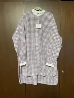 chambre de charme シャツ